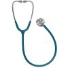 Stetoscop 3M Littmann Classic III Albastru Caraibe 5623 privire de ansamblu