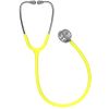 Stetoscop 3M Littmann Classic III Galben Lamaie 5839 vedere de ansamblu